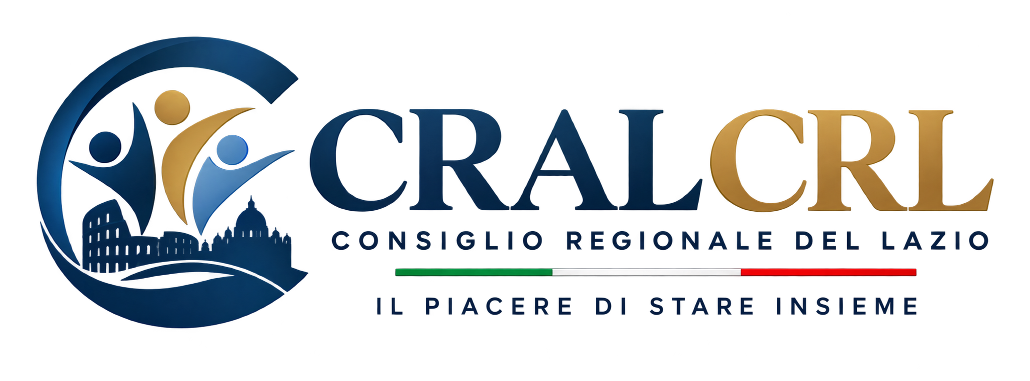 CRAL · Consiglio Regionale del Lazio