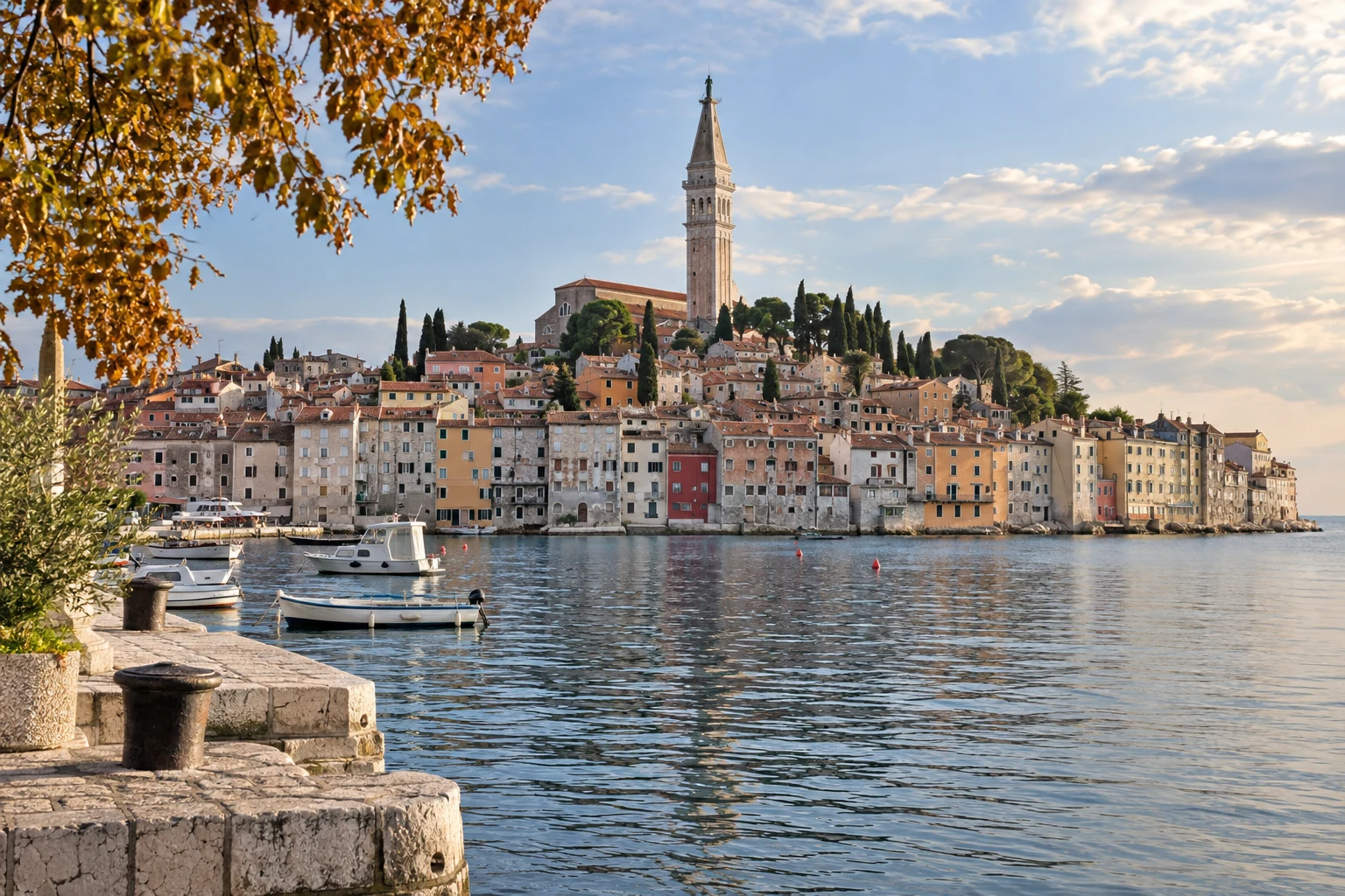Slovenia e Istria