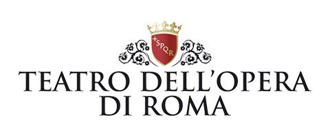 Logo Teatro dell’Opera di Roma