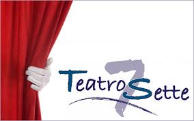 Logo Teatro 7