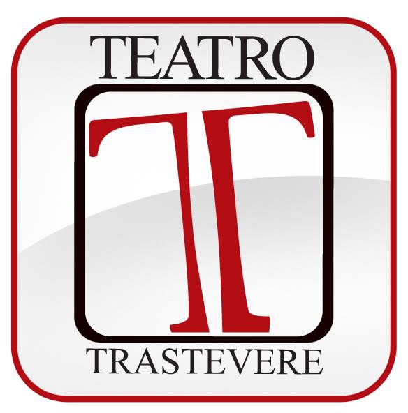 Logo Teatro Trastevere