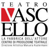 Logo Teatro Vascello