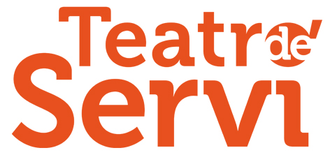 Logo Teatro de’ Servi
