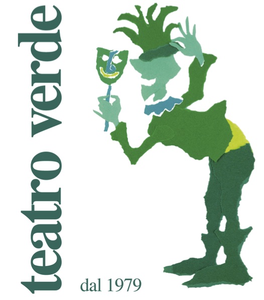 Logo Teatro Verde