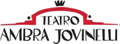 Logo Teatro Ambra Jovinelli