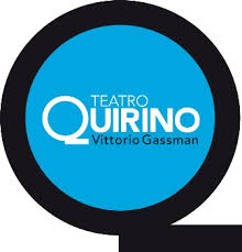 Logo Teatro Quirino