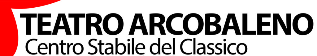 Logo Teatro Arcobaleno