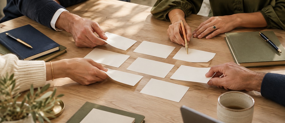 Immagine illustrativa: Organigramma