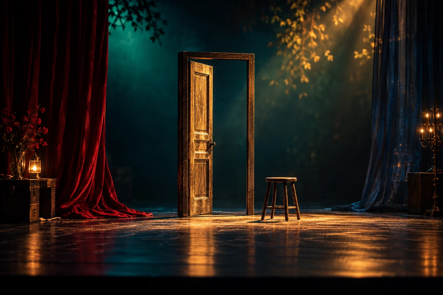 Immagine illustrativa: Altrove Teatro Studio