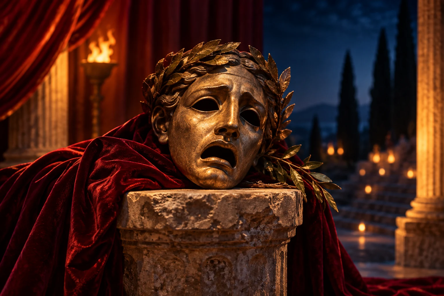 Immagine illustrativa: Teatro Arcobaleno