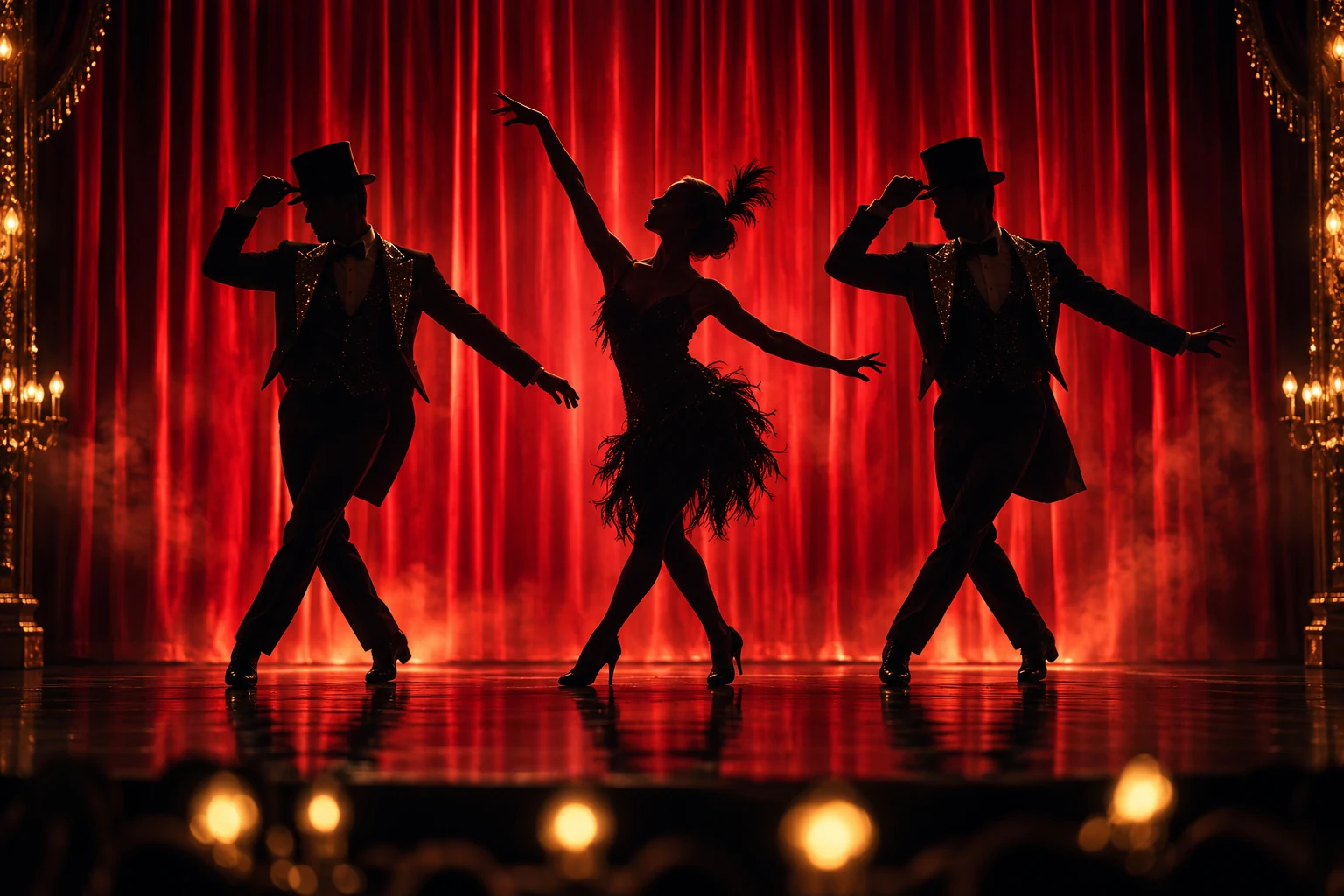Immagine illustrativa: Teatro Brancaccio