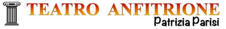 Logo Teatro Anfitrione