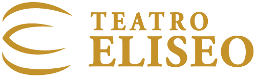 Logo Teatro Eliseo