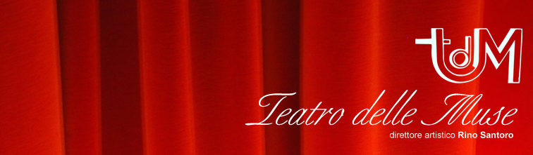 Logo Teatro delle Muse
