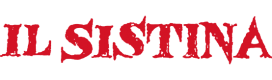 Logo Teatro Sistina