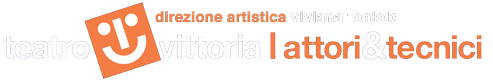 Logo Teatro Vittoria