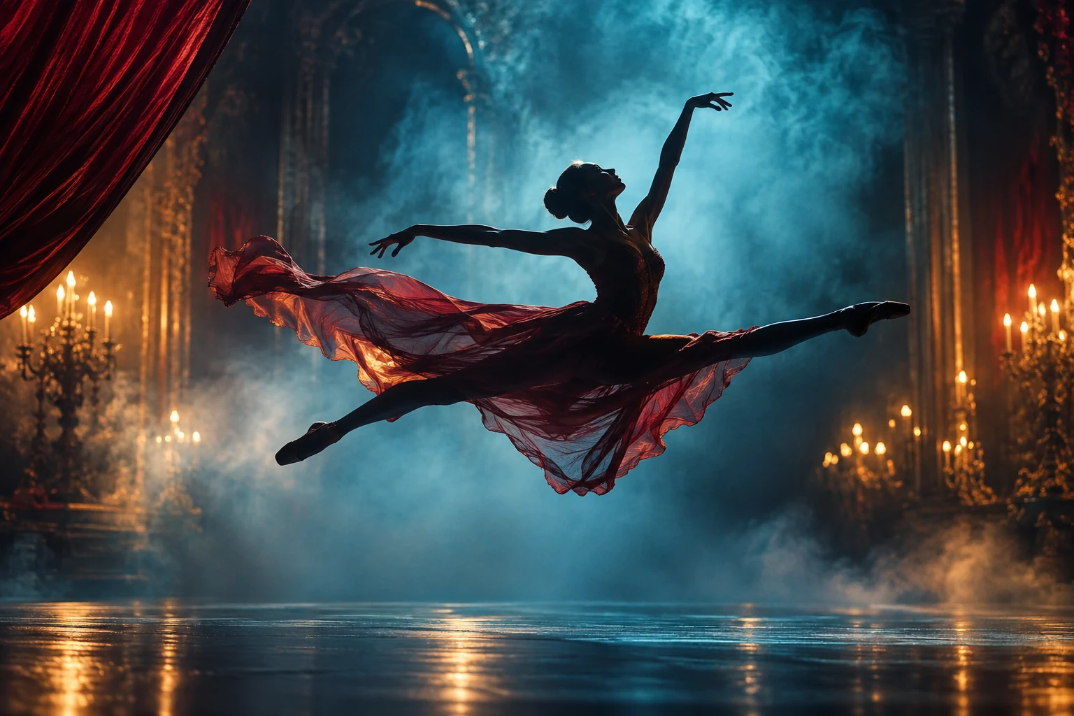 Immagine illustrativa: Teatro Olimpico