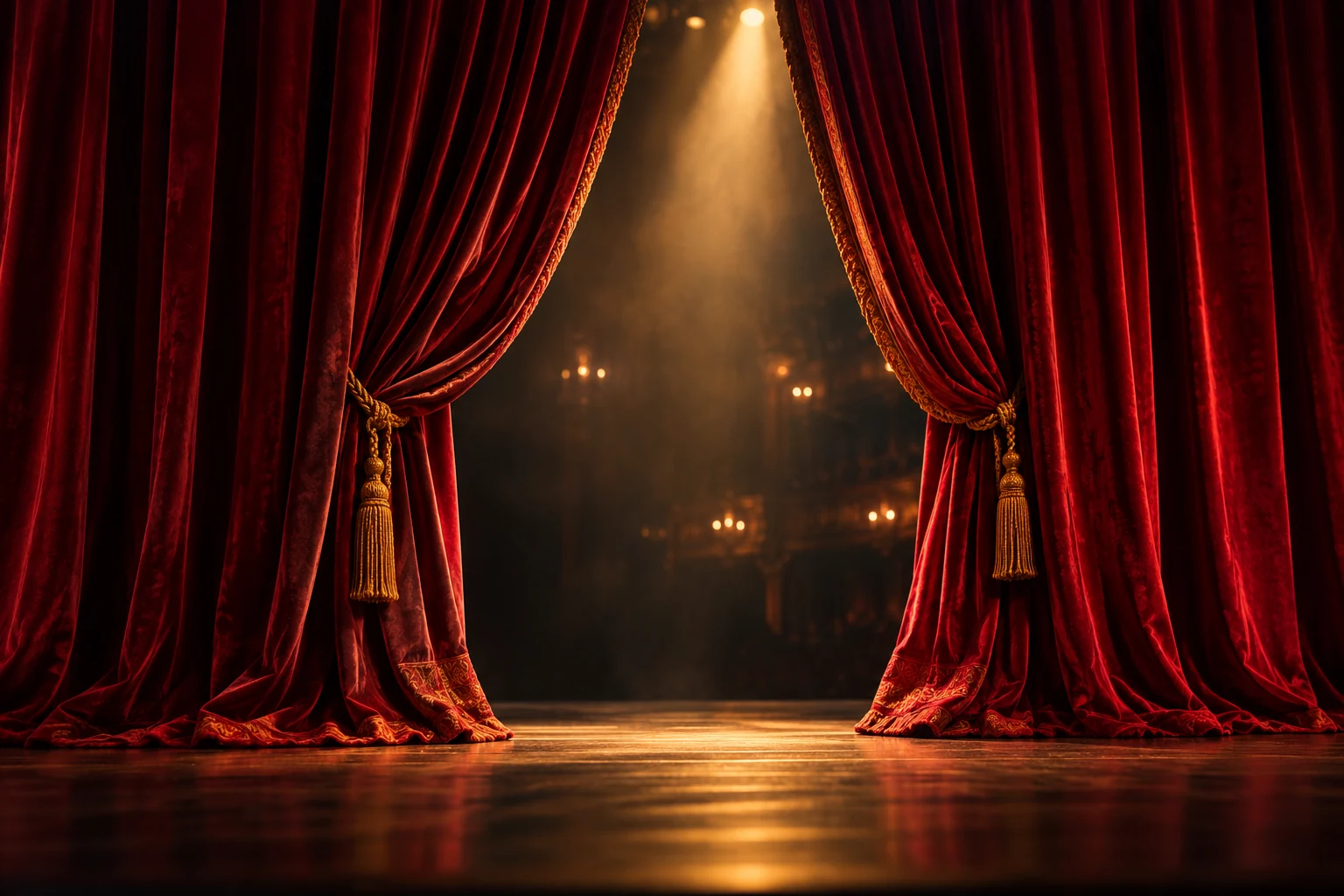 Immagine illustrativa: Teatro Quirino