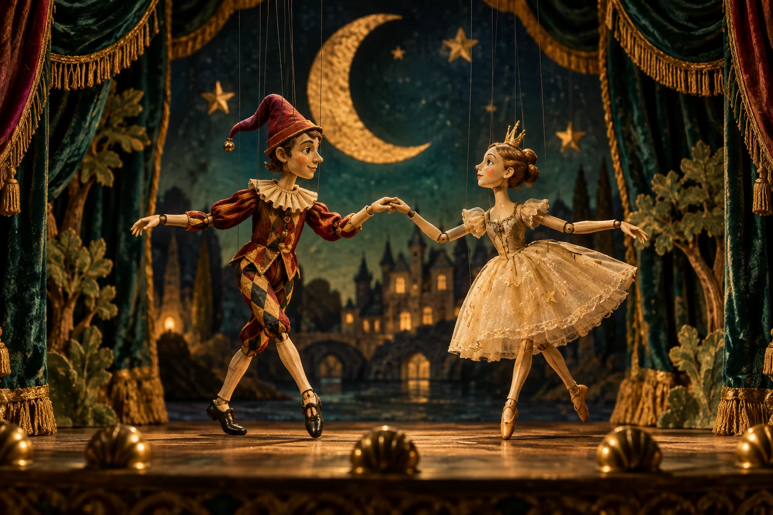 Immagine illustrativa: Teatro Verde